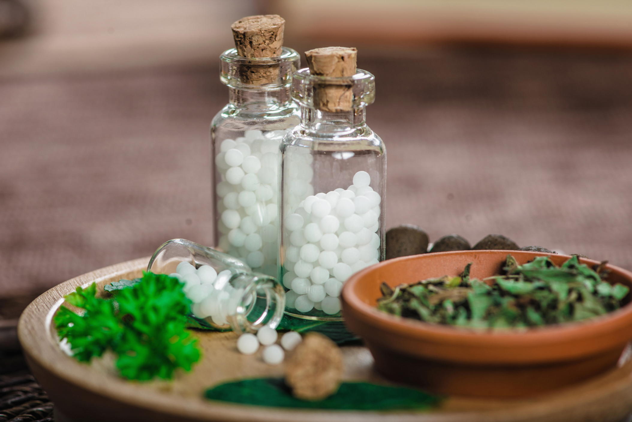 What is Homeopathy?