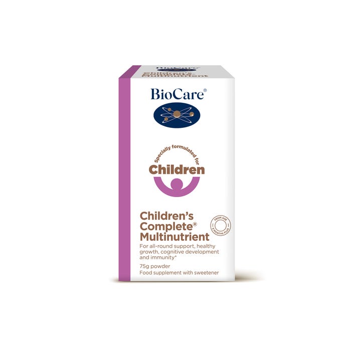 BioCare Children&