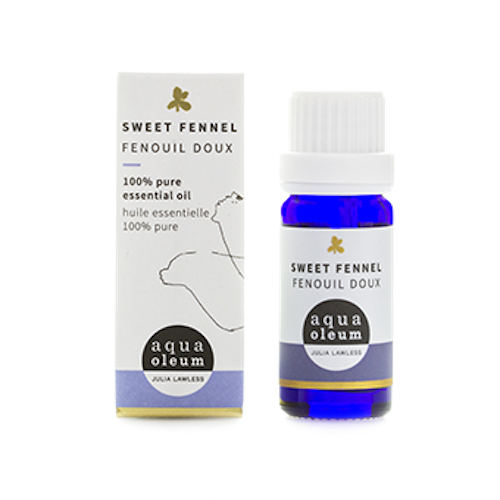 Aqua Oleum Sweet Fennel 10ml