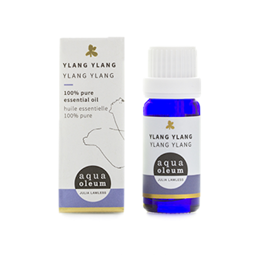 Aqua Oleum Ylang Ylang 10ml