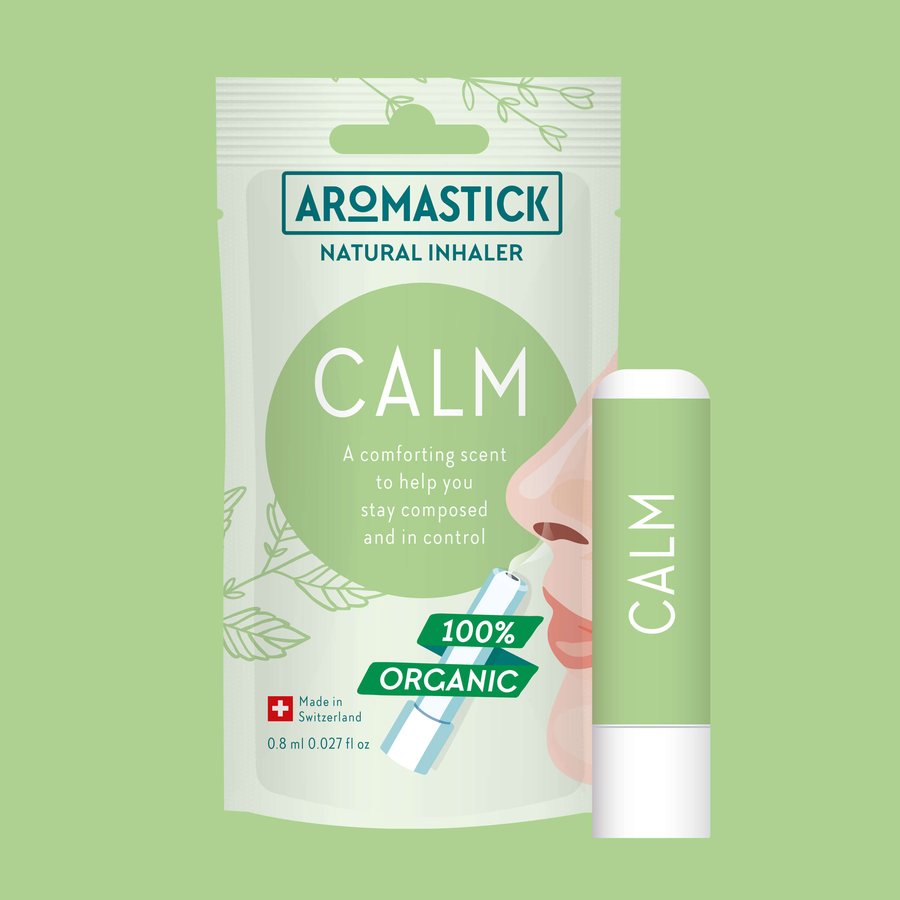 Aromastick Calm 0.8ml