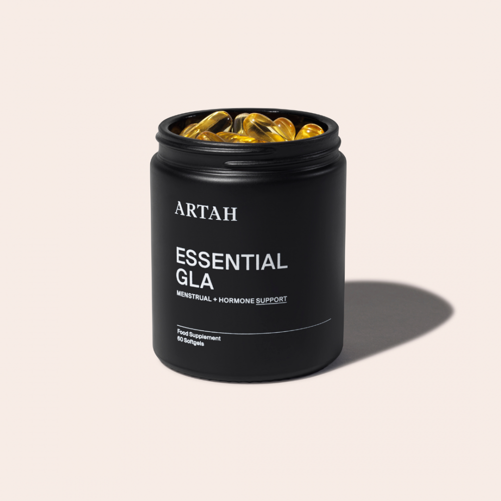 Artah Essential GLA 60&