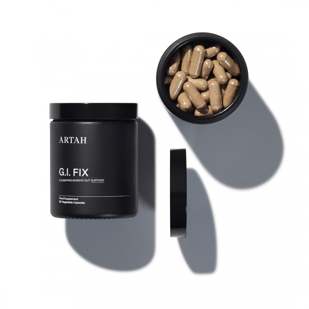 Artah G.I. Fix 60&