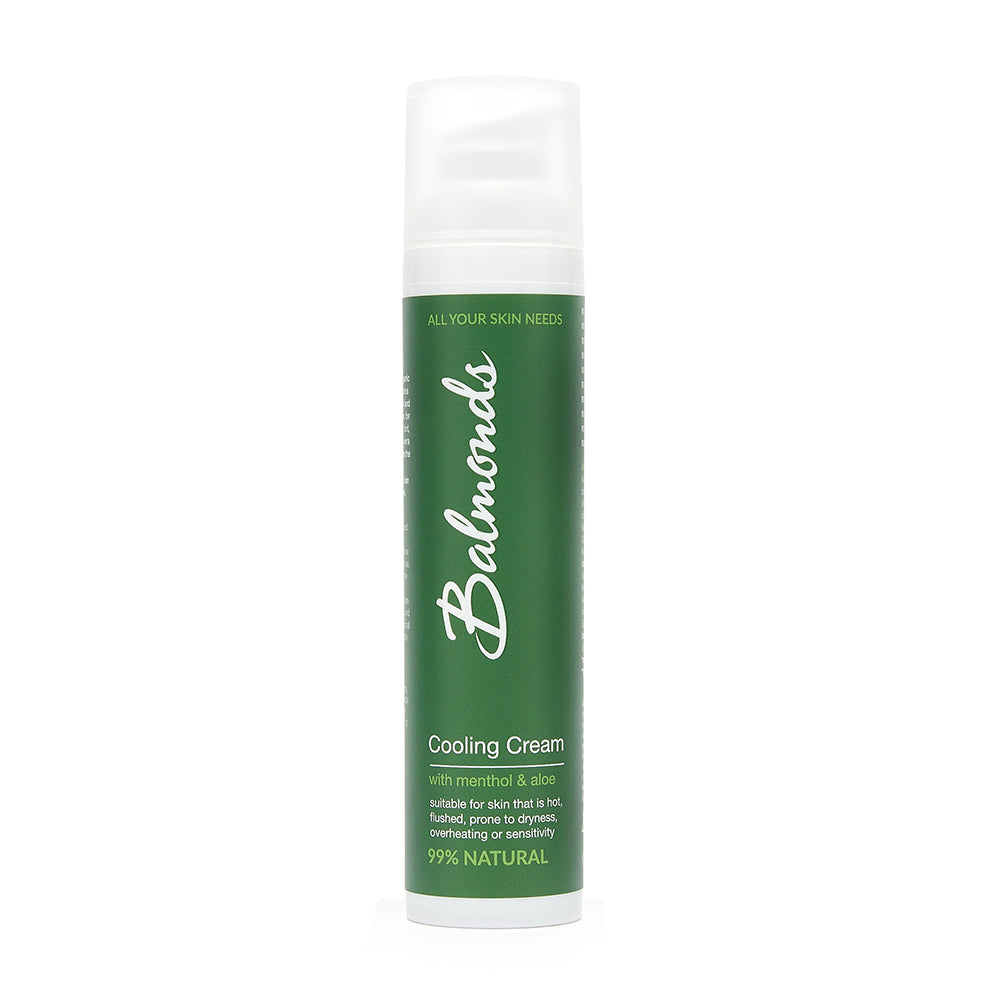 Balmonds Cooling Cream 100ml