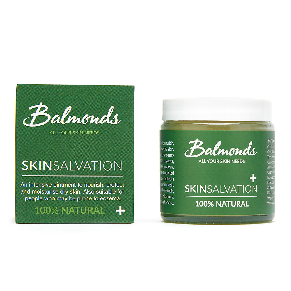 Balmonds Skin Salvation