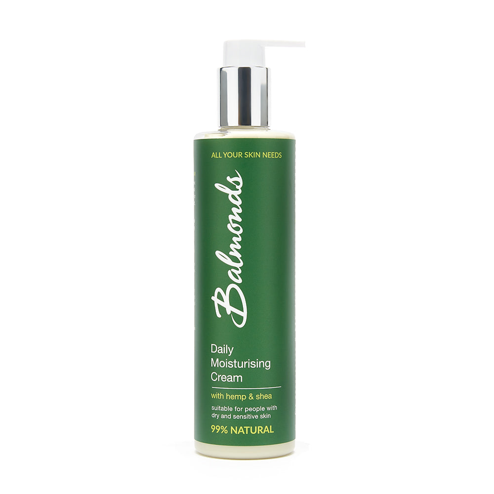 Balmonds Daily Moisturising Cream
