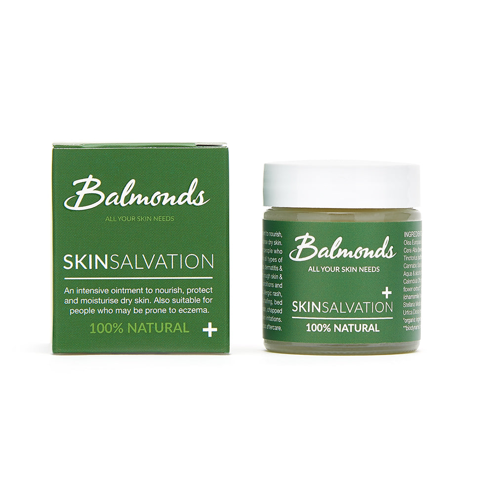 Balmonds Skin Salvation