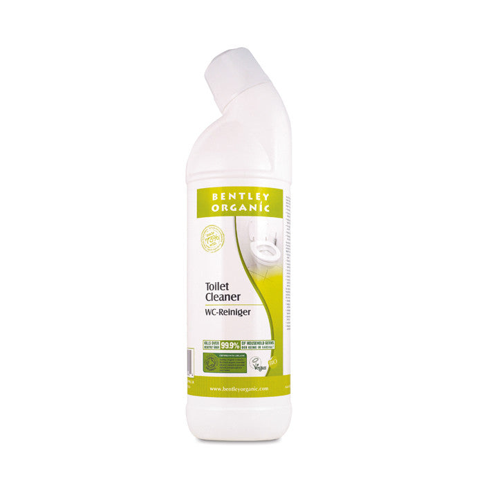 Bentley Organic Toilet Cleaner 1 Litre