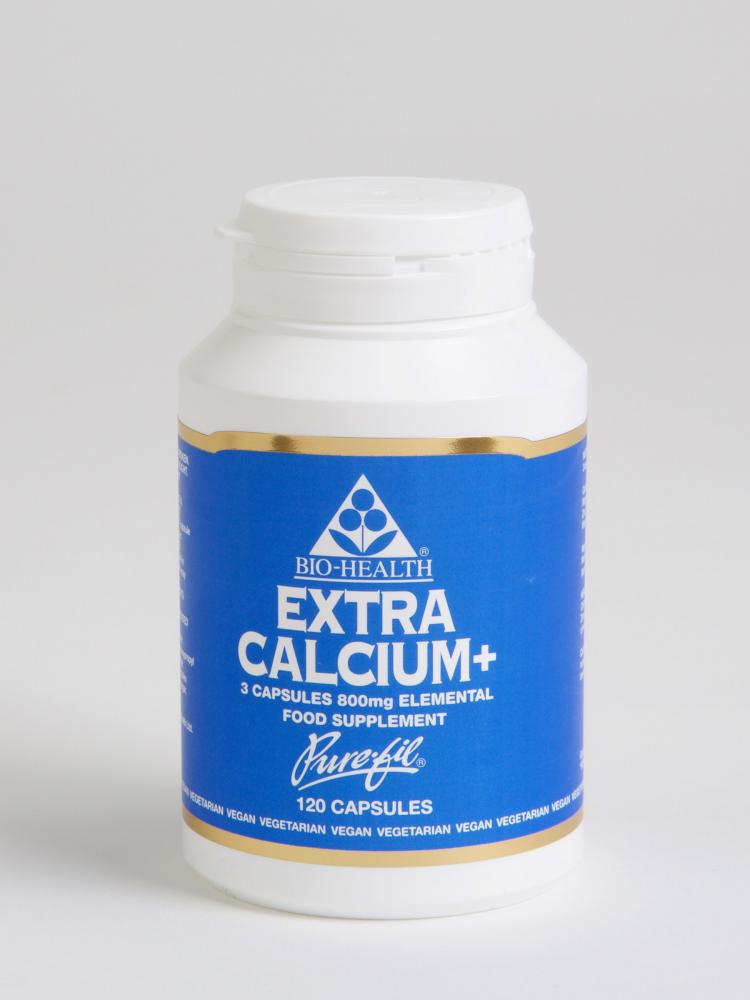 Bio-Health Extra Calcium+