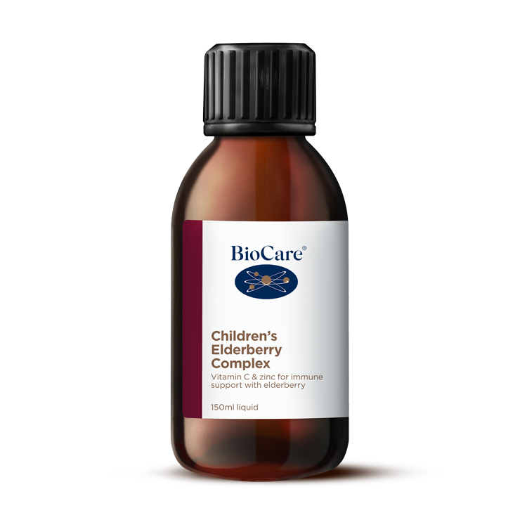 BioCare Children&