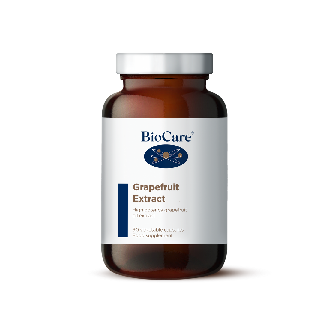 BioCare Grapefruit Extract 90&