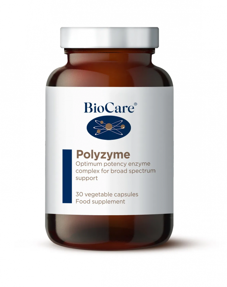 BioCare Polyzyme