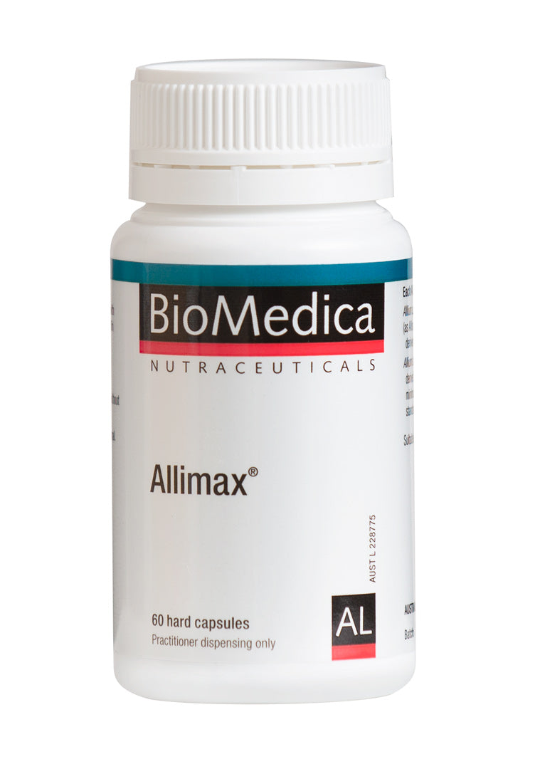 BioMedica Allimax 60&