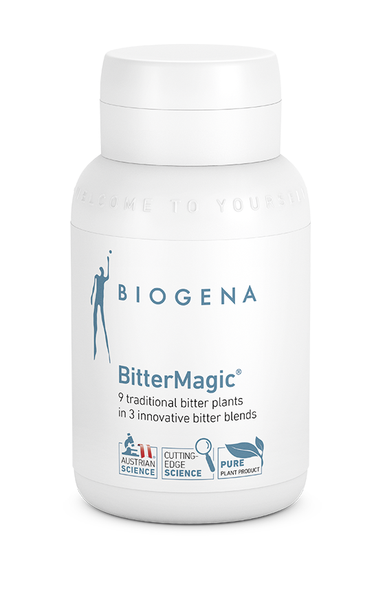Biogena BitterMagic 120&