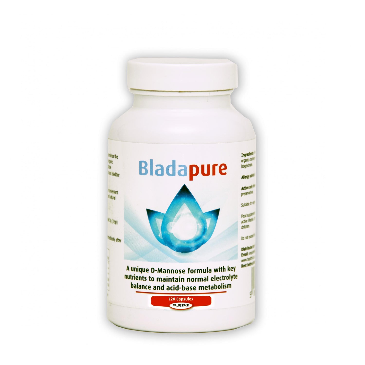 Bladapure Powder 90g