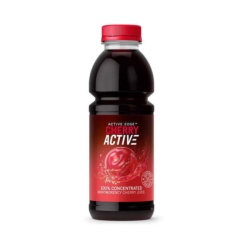 CherryActive 100% Concentrated Montmorency Cherry Juice
