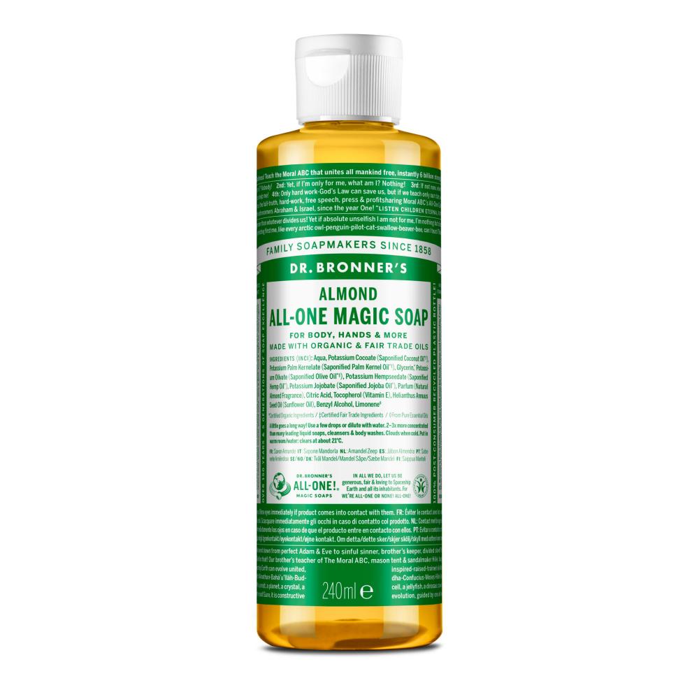 Dr Bronner&