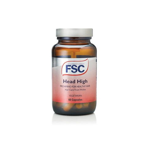 FSC Head High Pro Amino for Healthy Hair