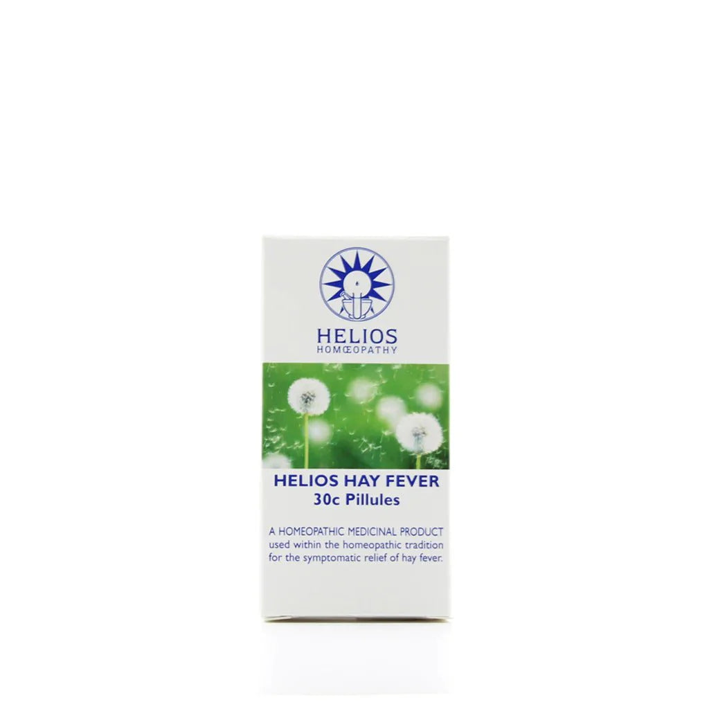 Helios Hay Fever 30c Pillules