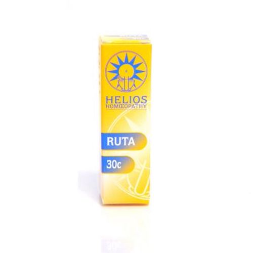 Helios Ruta 30c 100 Pillules