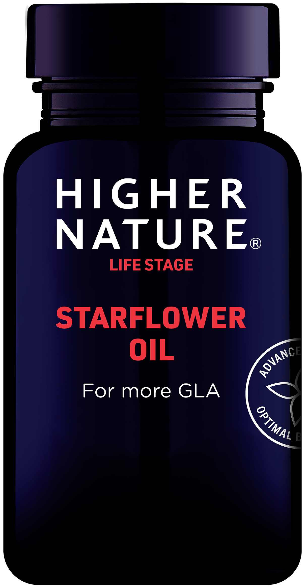 Higher Nature Starflower Oil 90 Capsules
