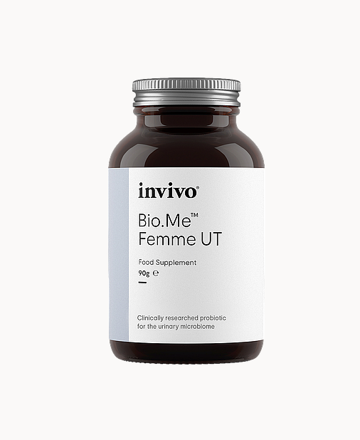 Invivo Bio.Me Femme UT 90g