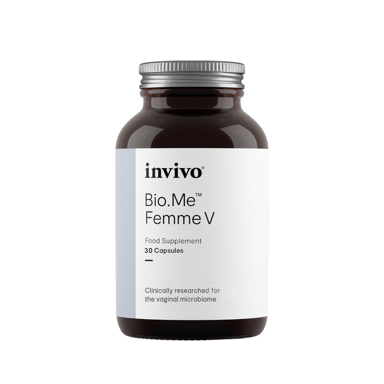 Invivo Bio.Me Femme V