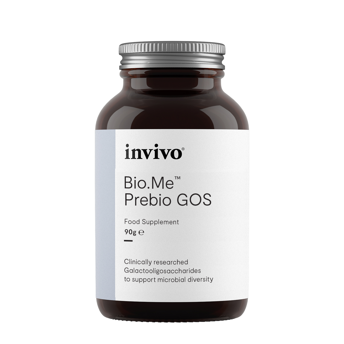 Invivo Bio.Me Prebio GOS 90g