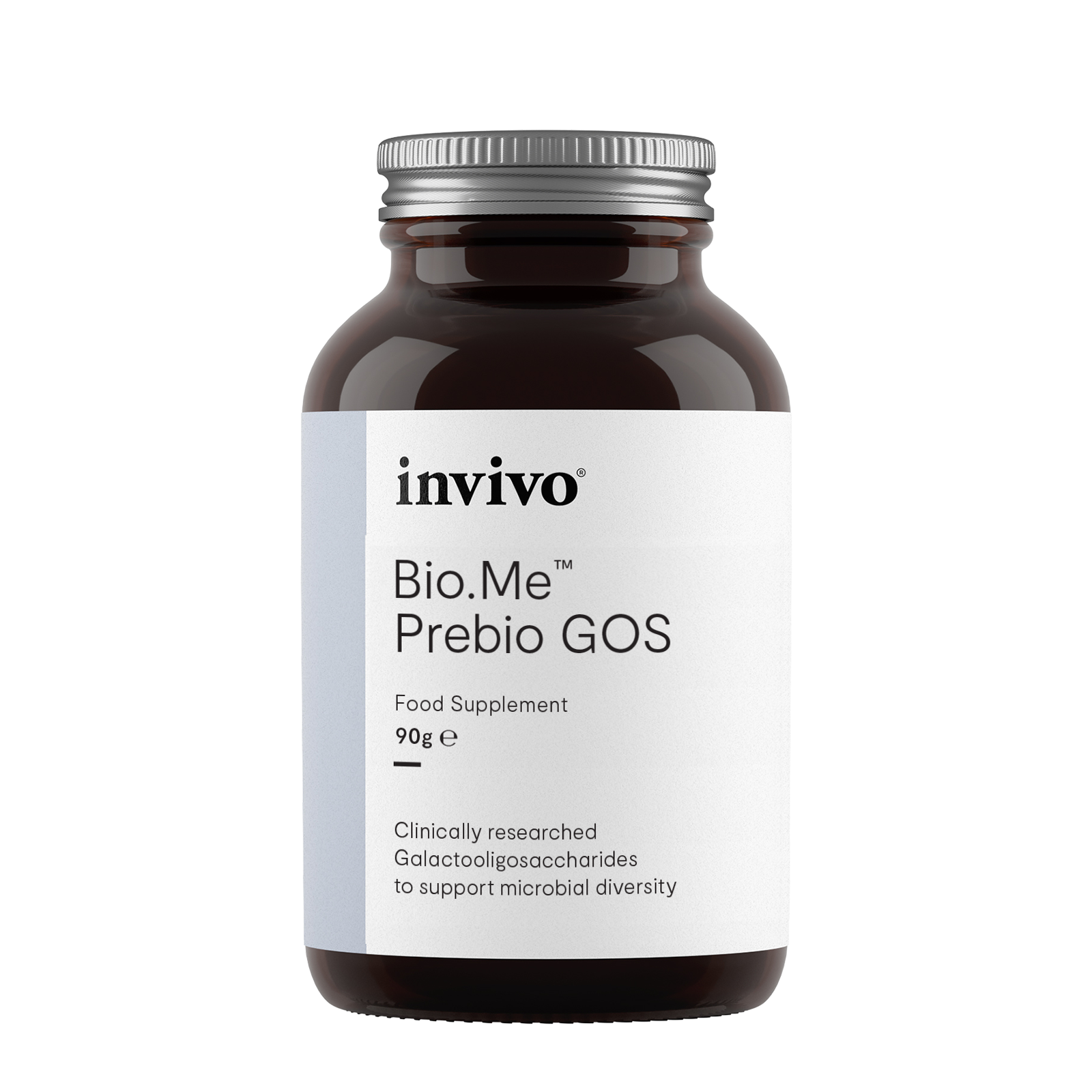 Invivo Bio.Me Prebio GOS 90g