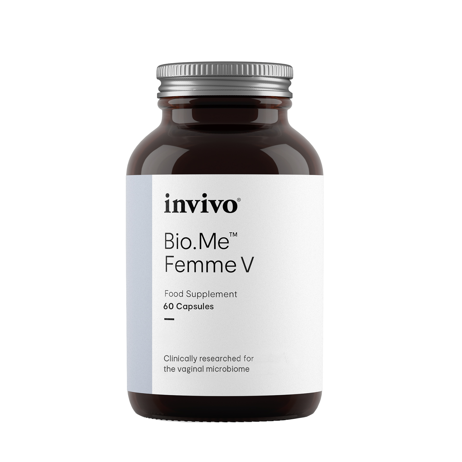 Invivo Bio.Me Femme V