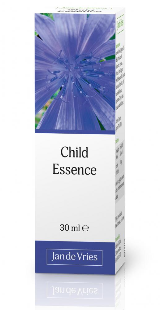 Jan De Vries Child Essence 30ml