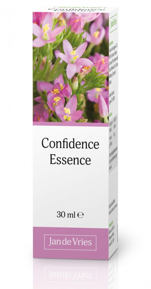 Jan De Vries Confidence Essence 30ml