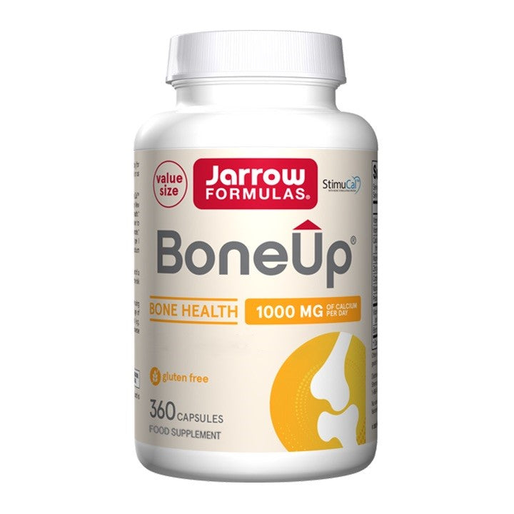 Jarrow Formulas BoneUp 1000mg
