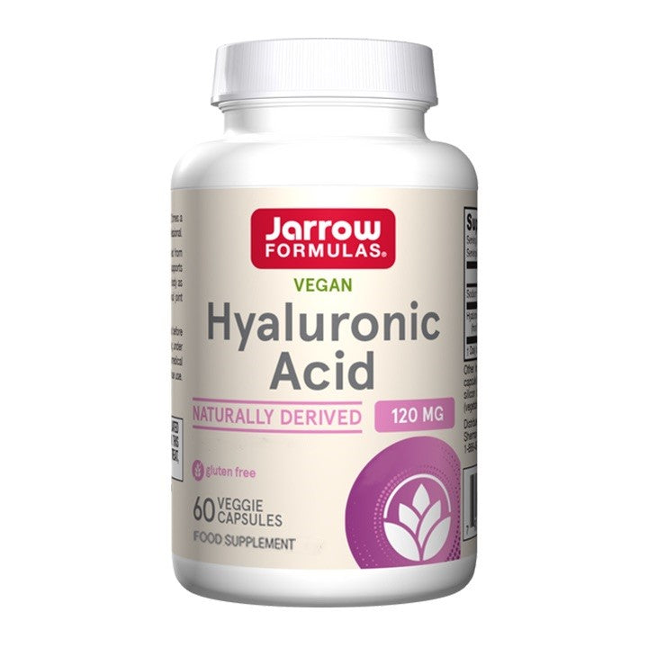 Jarrow Formulas Hyaluronic Acid 120mg