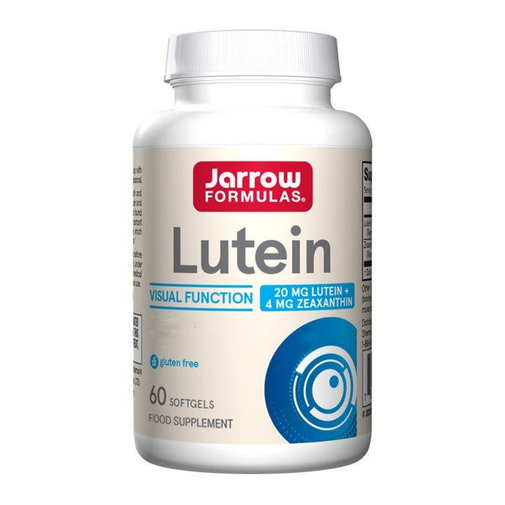 Jarrow Formulas Lutein