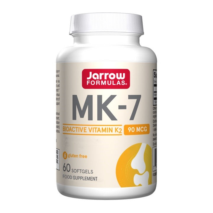 Jarrow Formulas MK-7 90mcg