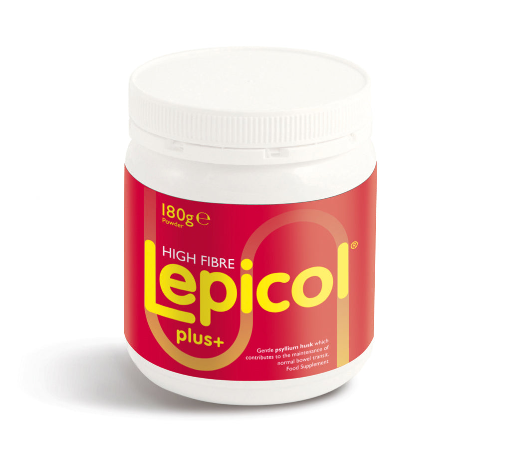 Lepicol Plus 180g