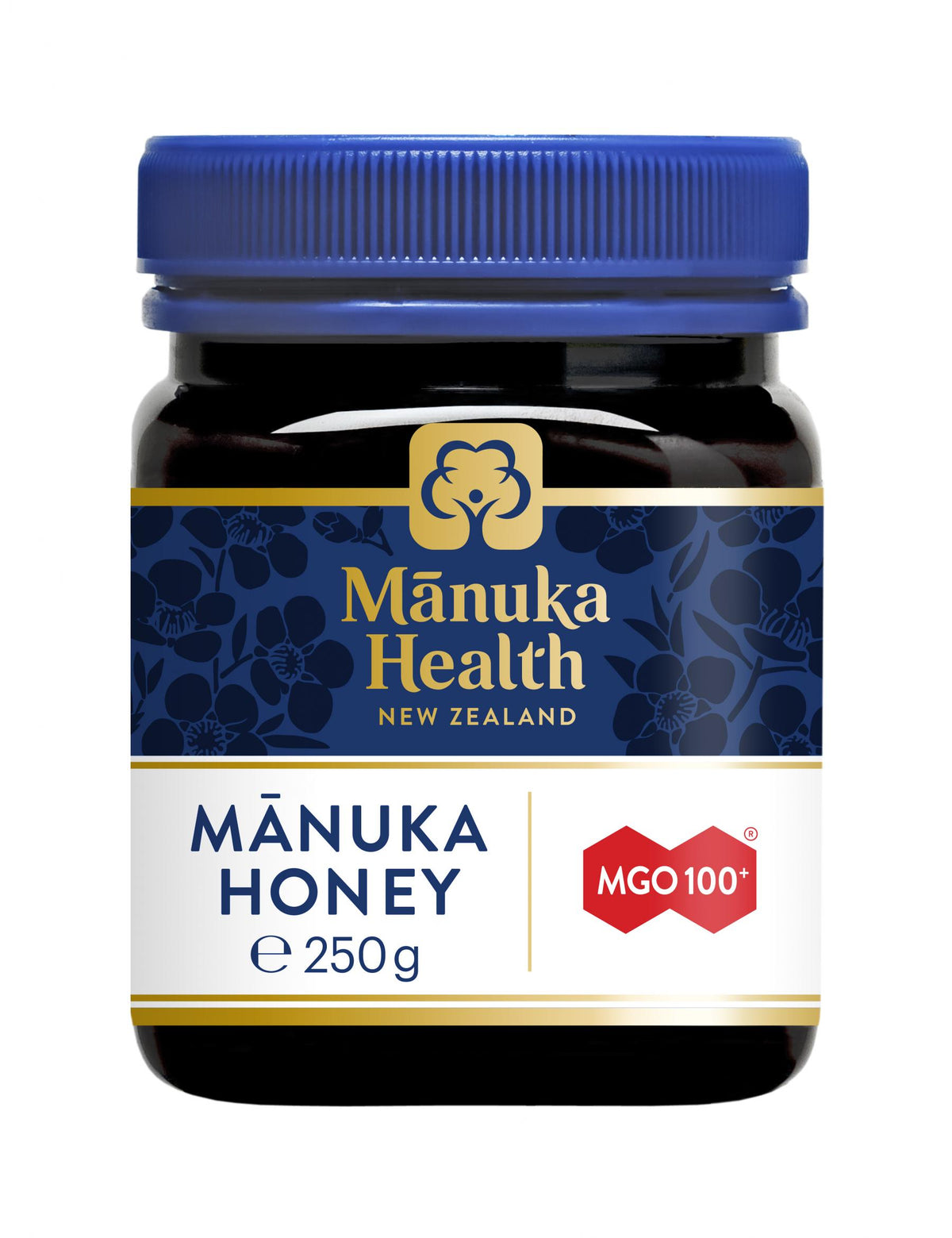 Manuka Health Products - Manuka Honey MGO 100+