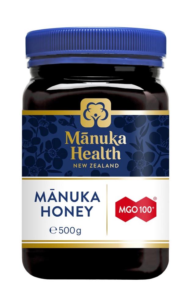 Manuka Health Products - Manuka Honey MGO 100+