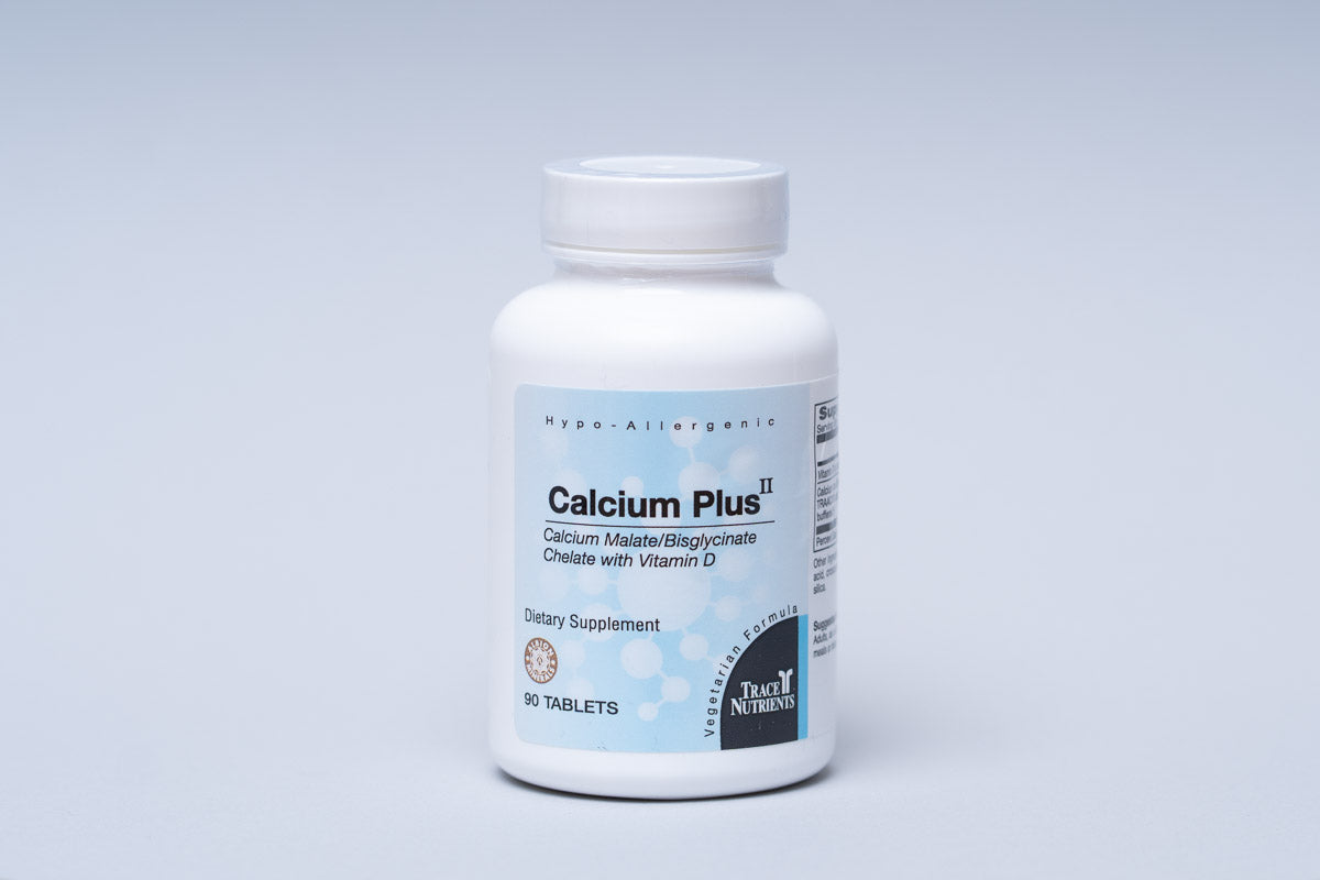 Mineral Check Calcium Plus 90 Tablets