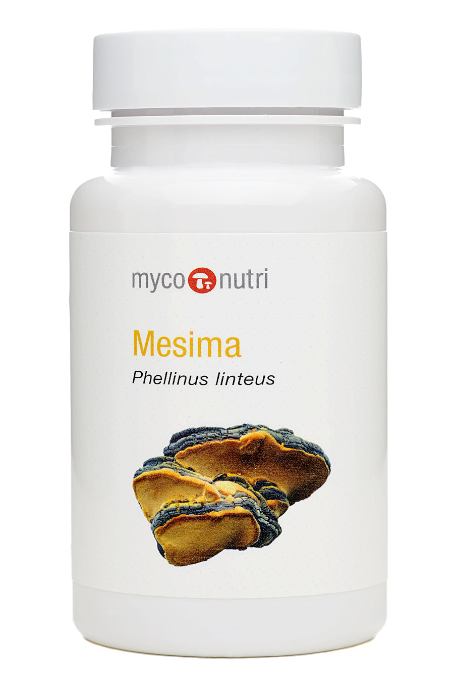 MycoNutri Mesima 500mg (Organic) 60 Capsules