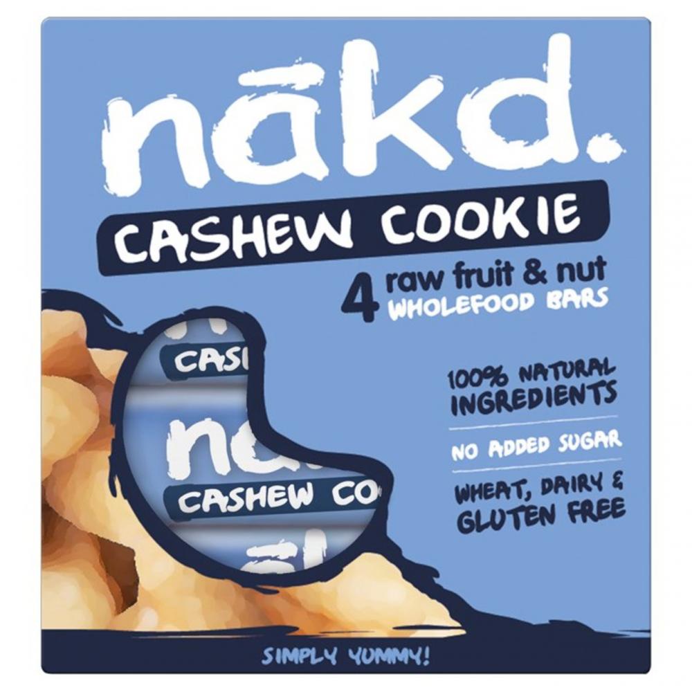 Nakd Cashew Cookie