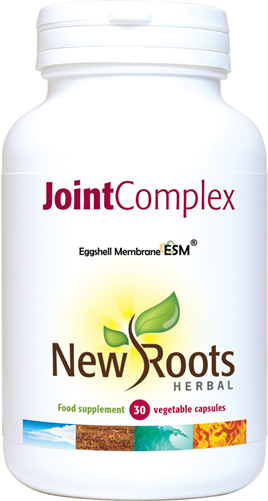 New Roots Herbal Joint Complex 30 Capsules