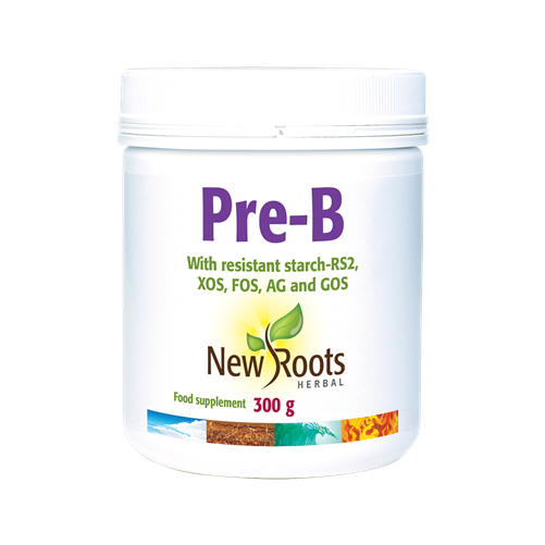 New Roots Herbal Pre-B 300g