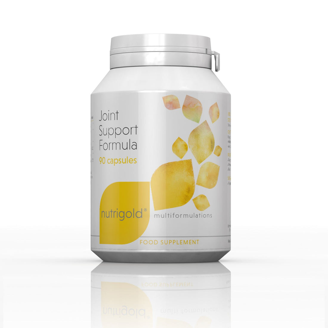 Nutrigold Joint Support Formula 90 Capsules