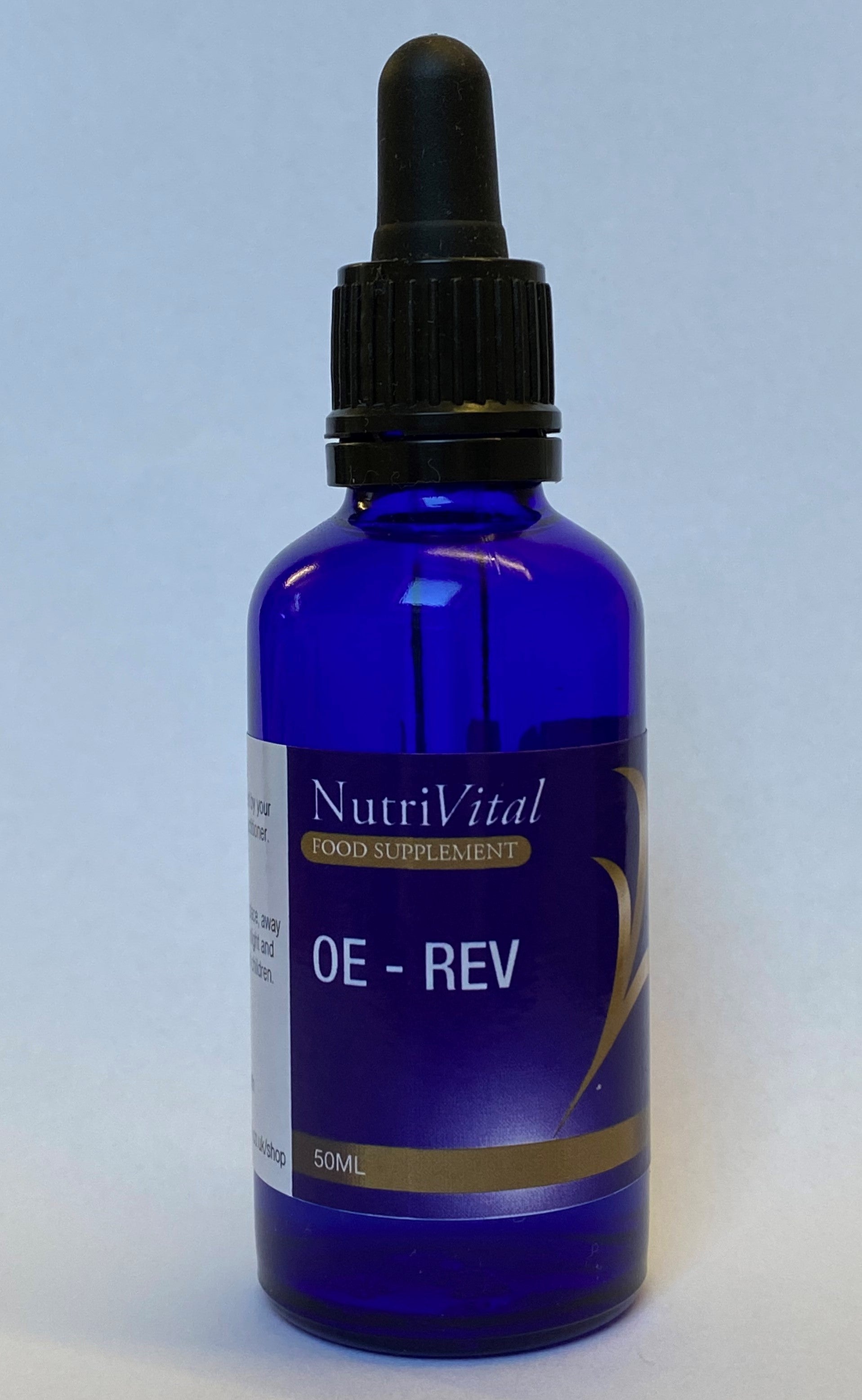 Nutrivital OE-REV 50ml