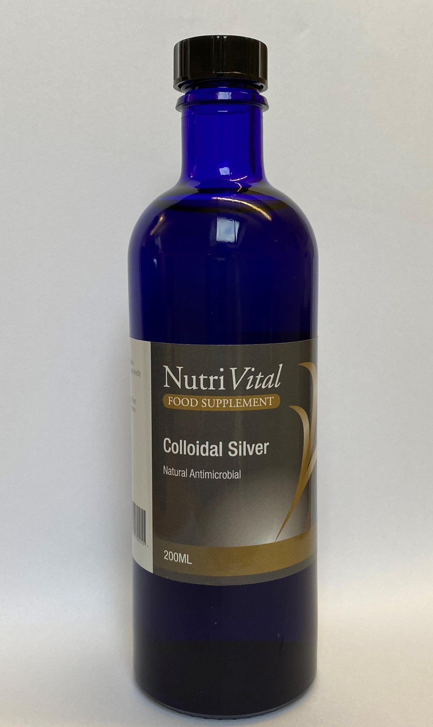 Nutrivital Colloidal Silver