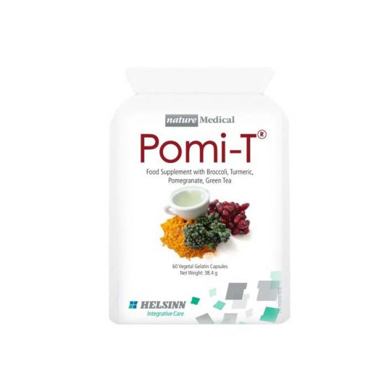 Pomi-T 60 Capsules