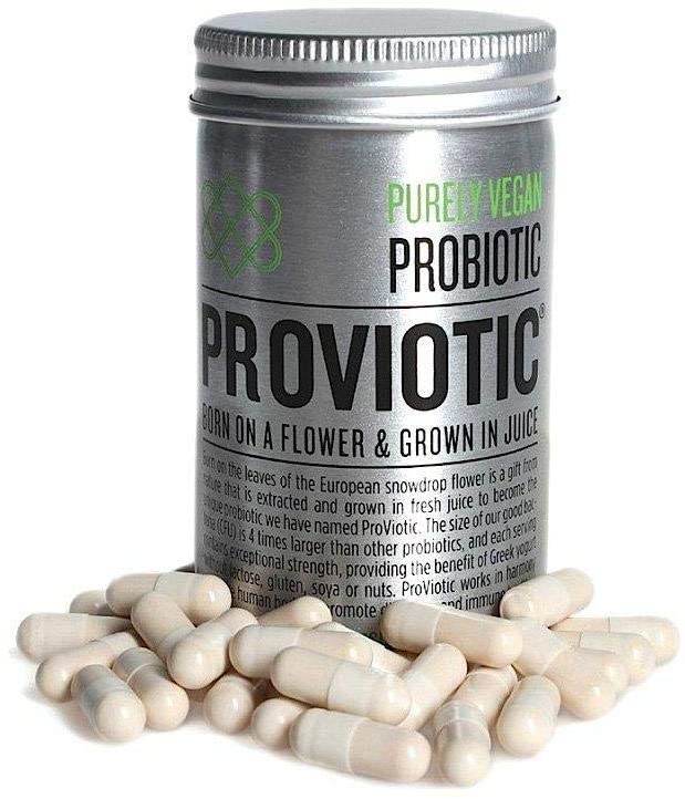 ProViotic 30 Capsules