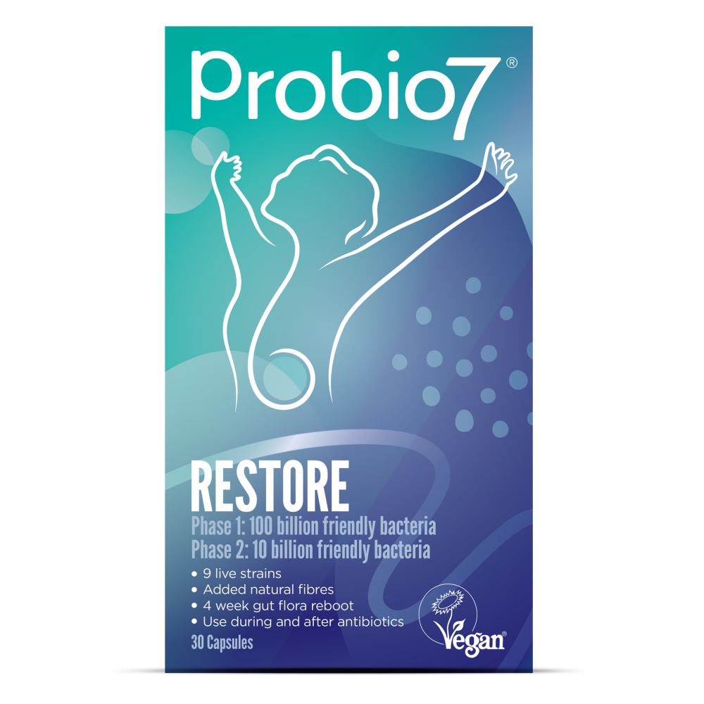 Probio7 Restore 30 Capsules